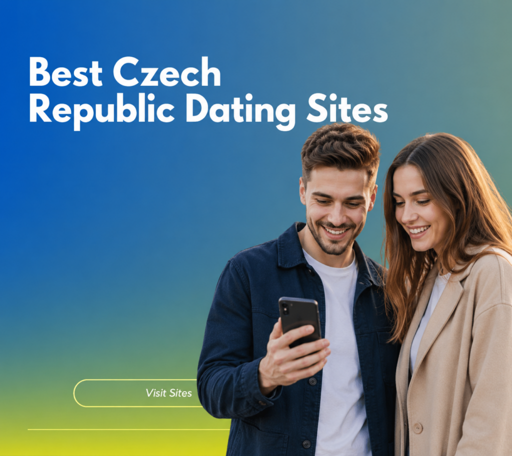 czech dating site