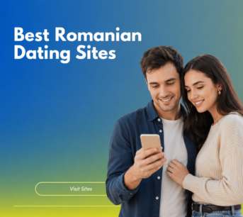 Top Romanian Dating Websites to Find a Girlfriend