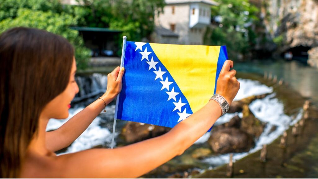 How To Date A Bosnian Woman The Right Way